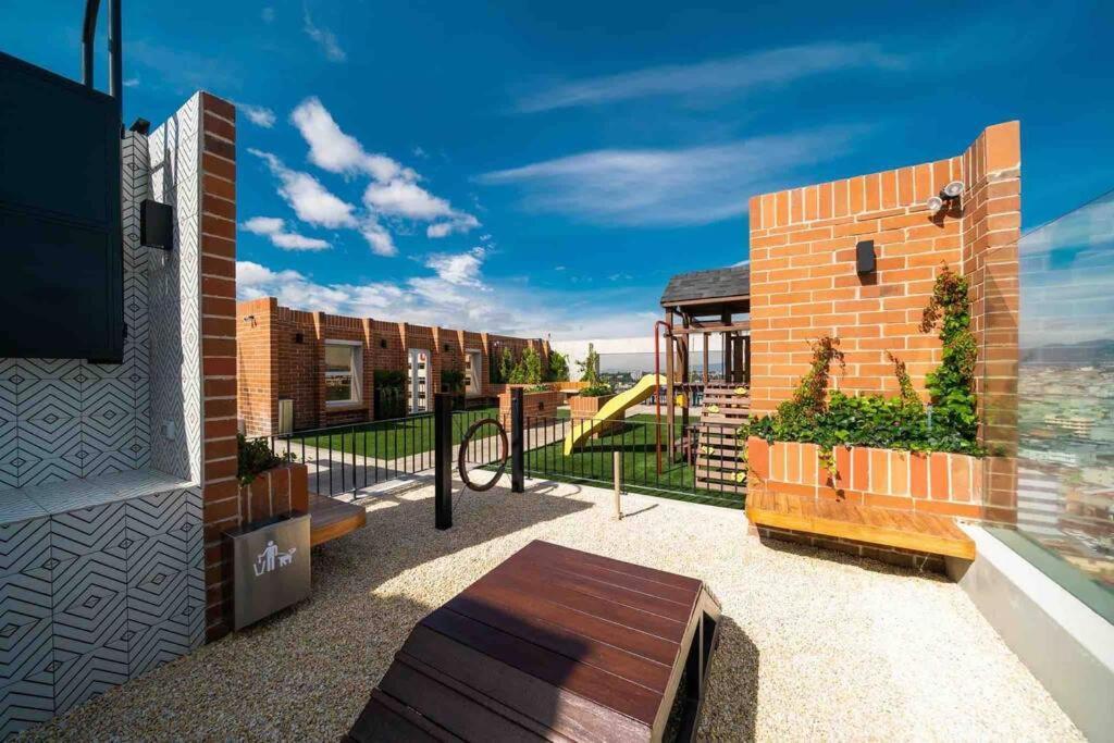 Lovely 1 Bedroom Unit With Free Parking Modra Zone 4 Guatemala City Exterior photo