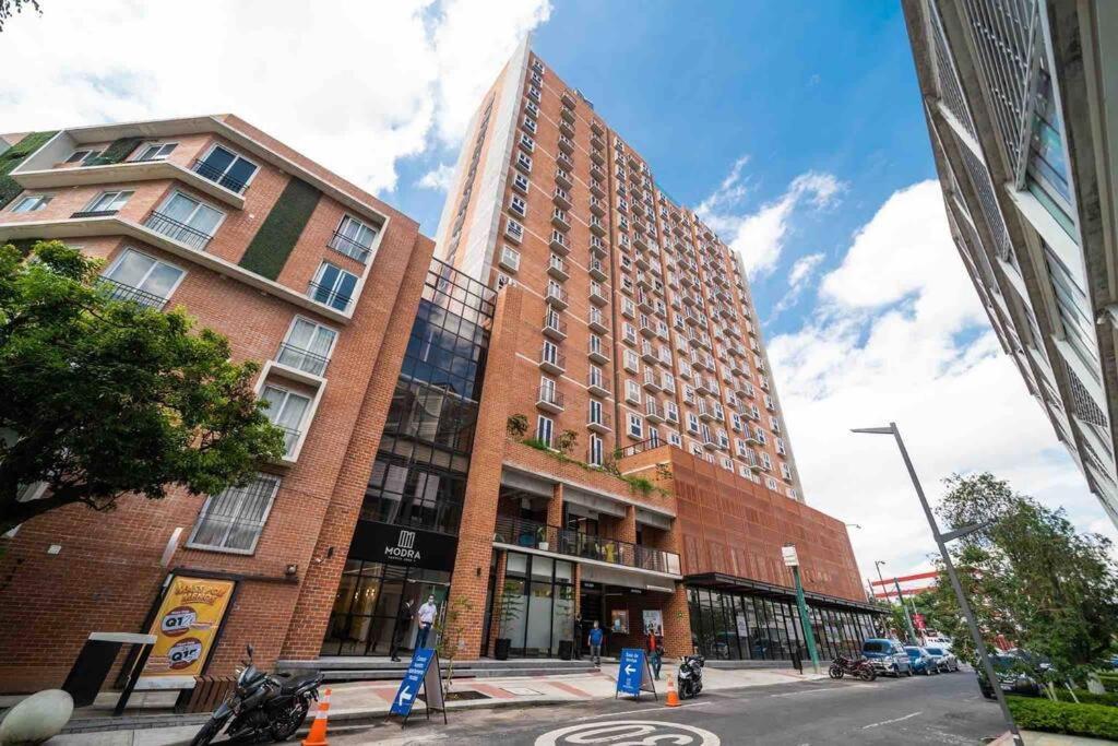 Lovely 1 Bedroom Unit With Free Parking Modra Zone 4 Guatemala City Exterior photo